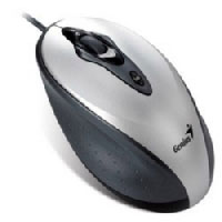 Genius Ergo 523 Laser (31010073101)